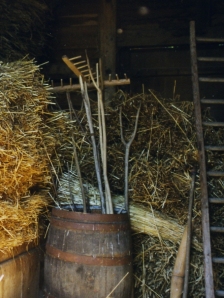 farming tools